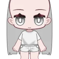 Hair Back Long_000